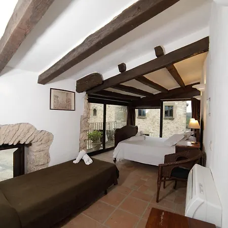 Holiday home Ariqus Rural Cal Roc
