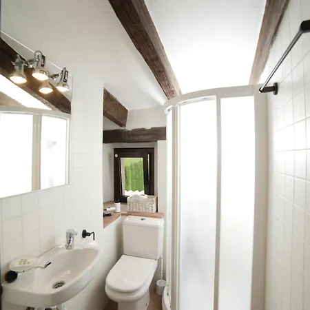 Holiday home Ariqus Rural Cal Roc *